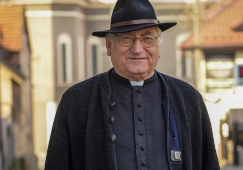 Słowo na niedziele: Tych chwil przegapić nie można!