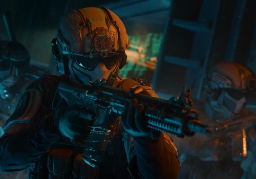 Twórcy Call of Duty żegnają swoją legendę. Po 22 latach odchodzi szef studia