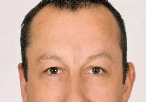 Trwa obława za nożownikiem z Mierzawy. Policja pokazała jego zdjęcie