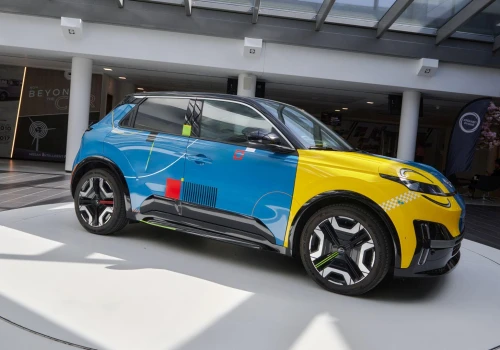 Renault pokazuje Nissanowi żółtą kartkę. Nie poprze promotora fuzji z Hondą