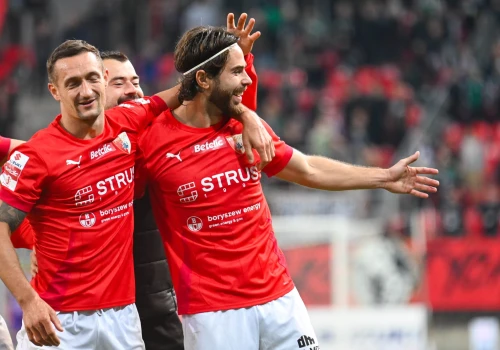Oglądamy Tunezja – Japonia z Kowalem! LIVE od 5:45