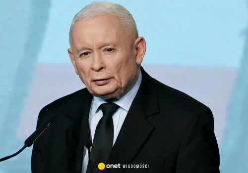 Jarosław Kaczyński wskazał kandydata PiS na Rzecznika Praw Obywatelskich