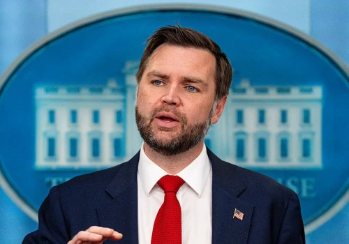 Vance ruszył do Szwajcarii. W niedzielę negocjacje z Iranem