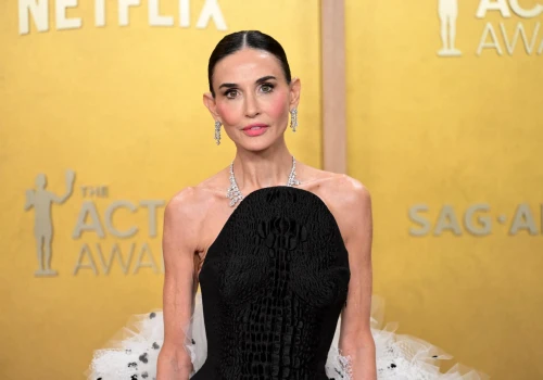 „Ozempic chic” czyli nowa fala znikania. Dlaczego ekstremalna chudość to przeciwieństwo zdrowia i długowieczności?