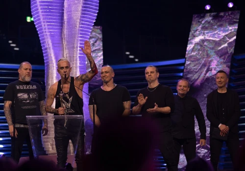 Behemoth prezentuje nowy singiel i teledysk „I, Scvlptor”