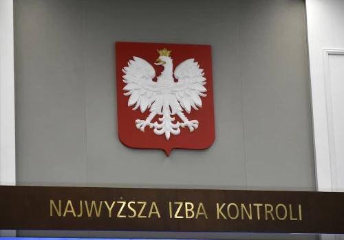 TYLKO U NAS. Znamy efekty kontroli NIK w Szpitalu Południowym