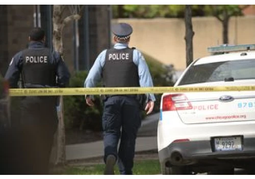 Eksplozja przemocy w Chicago. 6 osób nie żyje, 29 jest rannych
