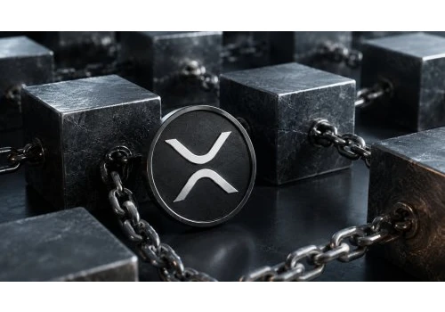 XRP Ledger przyspiesza dzięki stablecoinom
