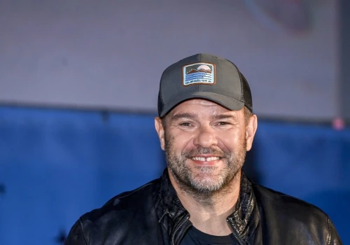 Tomasz Karolak skończył 55 lat. Te role przyniosły mu sławę