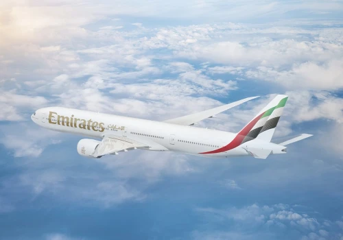 Emirates wzmacniają siatkę połączeń do Ghany