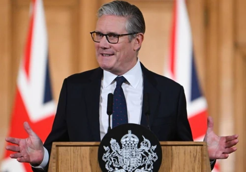 Keir Starmer zrezygnuje z funkcji premiera? Media donoszą o rychłej dymisji