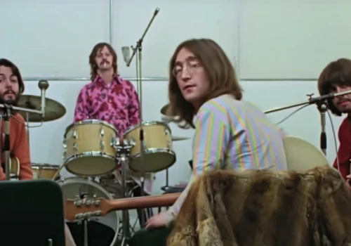 To najczęściej słuchana piosenka Beatlesów. Nigdy nie była wielkim przebojem