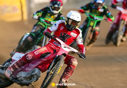 Abramczyk Polonia Bydgoszcz - Innpro ROW Rybnik