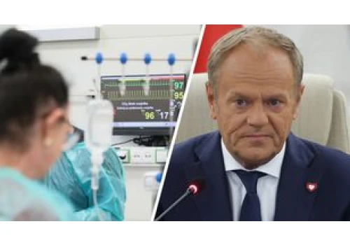 Kto utrzymuje polskie państwo? Podatki spadają na biednych