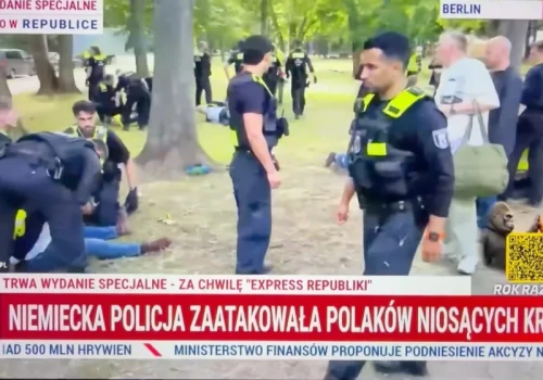 Niemcy robią nas w bambuko