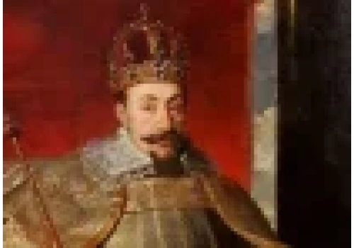 460 lat temu urodził się król, który przeniósł stolicę do Warszawy