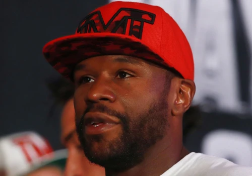 Problemy Floyda Mayweathera. Usłyszał zarzuty