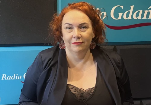 Ekologiczne pochówki w Słupsku. Anna Rożek: „To dobra i potrzebna opcja”