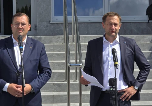 Hansen: Polska może być drugim największym beneficjentem pomocy nawozowej UE. Rząd nie mówi jeszcze o stawkach