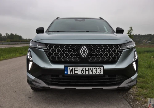 Gwarancja Renault bez tajemnic. Ile trwa, co obejmuje i czy Gwarancja Odnawialna naprawdę się opłaca?