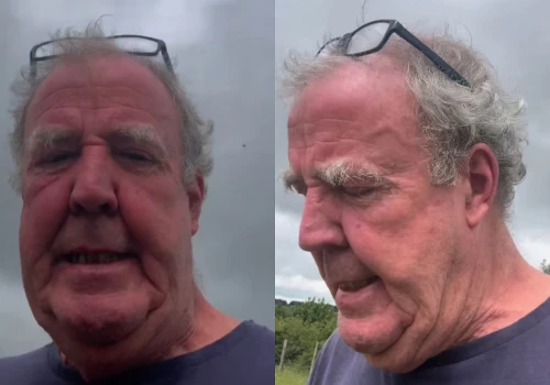 Jeremy Clarkson usłyszał druzgocącą diagnozę. W najnowszym nagraniu wyznał, jak się czuje