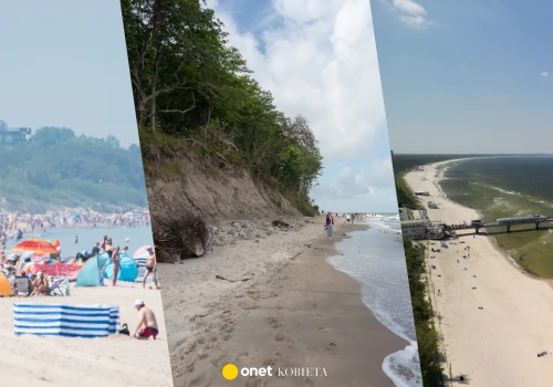 Wybierasz w wakacje polskie plaże? To musisz rozwiązać ten quiz