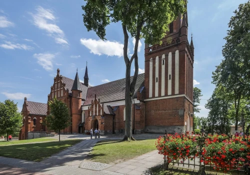Abp Górzyński: możliwa jest beatyfikacja s. Barbary Samulowskiej przez papieża w Gietrzwałdzie