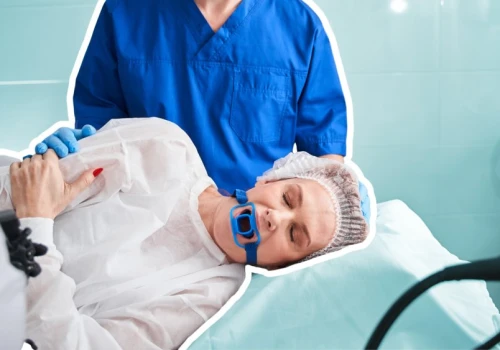 Gastroskopia bez bólu jest możliwa. Polska firma chce zakończyć koszmar pacjentów