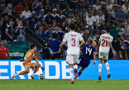 Weszło Alarm! Podsumowujemy kolejny dzień mundialu