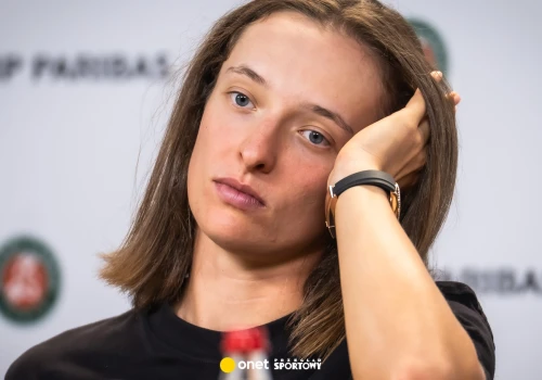 Angelique Kerber zagrała ostatni mecz. Iga Świątek reaguje