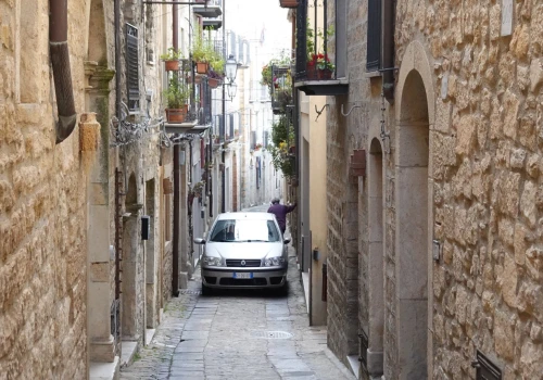 Insulae Maris Mediterranei – cz. 4: Sycylia i (nie)odkryta Malta
