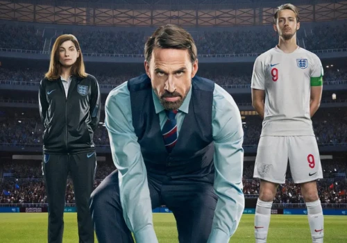 HBO Max trafiło w punkt. Nowy serial idealny na czas mundialu