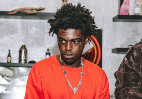 Kodak Black opuścił wytwórnię i ogłosił pełną niezależność