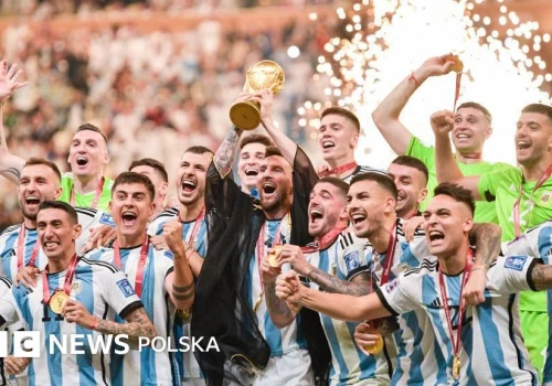 Rytuały i modlitwy: kibice mundialu w poszukiwaniu duchowej interwencji
