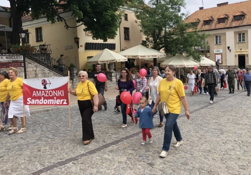 Marsz dla Życia i Rodziny przypomni o wartościach