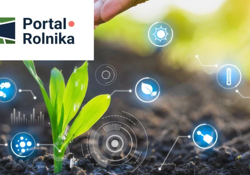 Portal Rolnika — wszystkie sprawy gospodarstwa w jednym miejscu