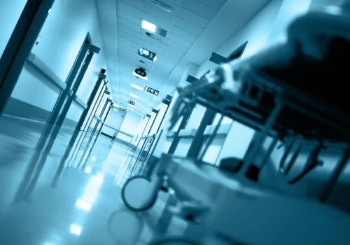 Cztery najczęstsze oznaki zbliżającej się śmierci. Pracownicy służby zdrowia wyjaśniają, na co zwrócić uwagę