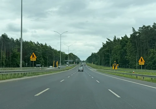 Rozpoczyna się budowa S10 Szczecin Kijewo – Szczecin Zdunowo. Od poniedziałku pierwsze poważne zmiany
