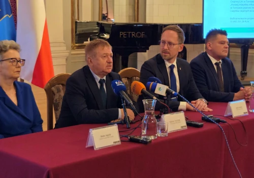 Węzły ciepłownicze w blokach do wymiany. MPEC realizuje inwestycję za prawie 25 milionów złotych