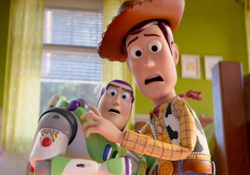 Po premierze Toy Story 5 padły ważne słowa. Twórca nie wyklucza dalszego ciągu kultowej serii