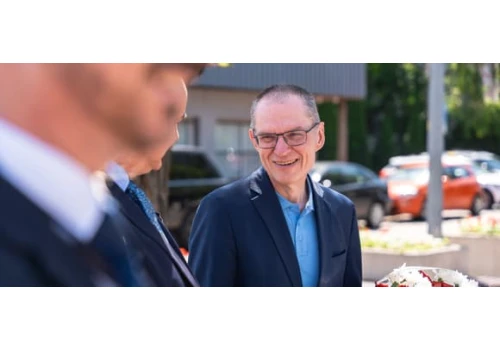 Raz obudziłem się we łzach. Rozmowa z Andrzejem Poczobutem
