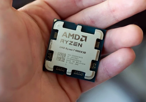AMD się ugięło. Ryzeny 9000 odzyskają ważną funkcję