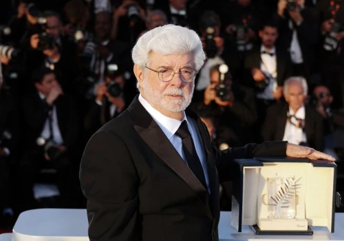 George Lucas wraca z emerytury. Nie chodzi o 