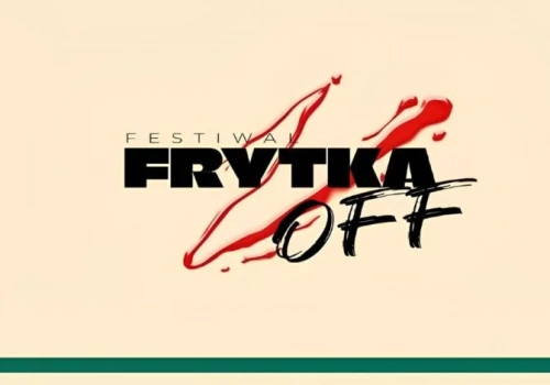 Frytka OFF 2026 odbędzie się 25 lipca. Organizatorzy ogłosili pierwszych wykonawców