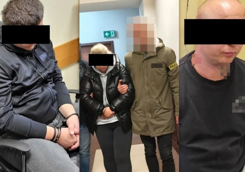 Szokujące ustalenia śledczych: Kobieta z powiatu leżajskiego oskarżona o kierowanie grupą czerpiącą zyski z prostytucji i handel ludźmi