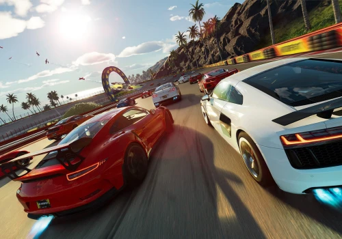 The Crew Motorfest przekroczyło 10 milionów graczy. Ubisoft świętuje duży sukces
