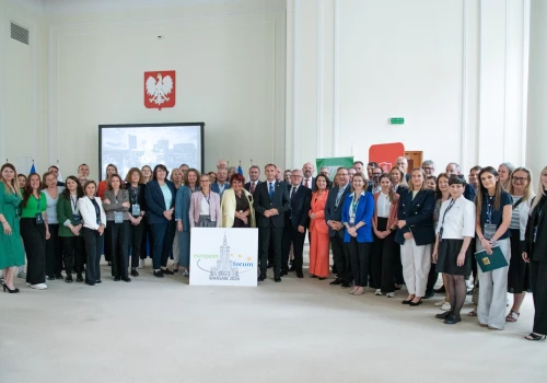 Zdrowie rolnika pod lupą Europy. KRUS pokazał swoje działania