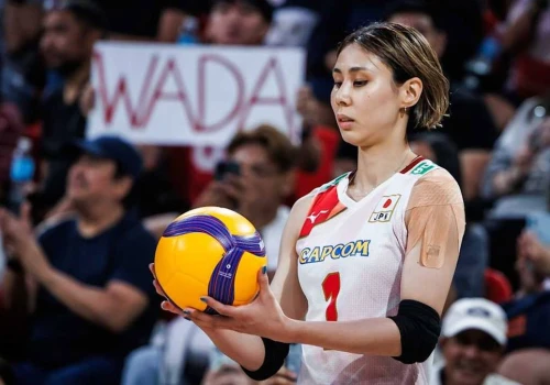 Liga Narodów siatkarek: Japonia - Włochy. Relacja live i wynik na żywo