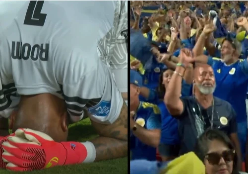 Z Niemcami pierwszy gol, teraz pierwszy punkt. Curaçao zawstydziło niejedną reprezentację