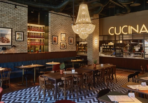Sieć L’Osteria planuje restauracje od Gdańska po Kraków i Katowice